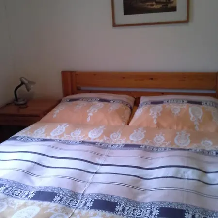 Konukevi Neuland Kryštofovo Údolí