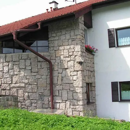 Guest house Neuland *