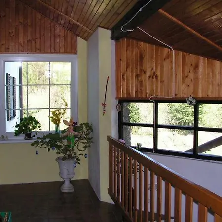 Guest house Neuland Krystofovo Udoli