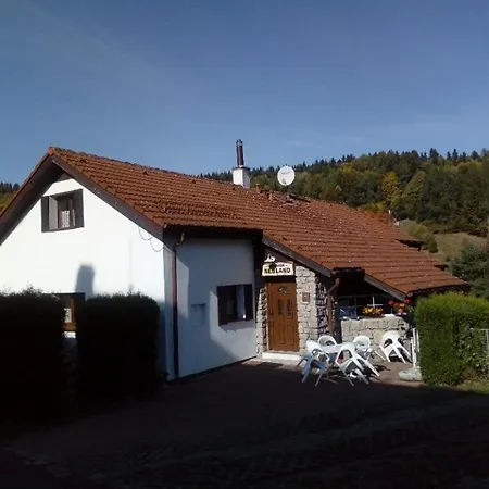 Guest house Neuland